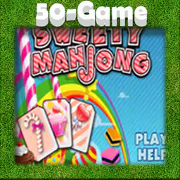 Sweety Mahjong