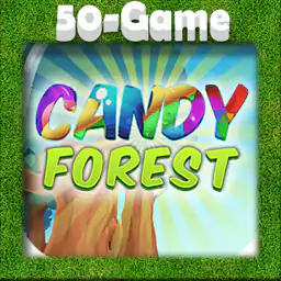 Το Candy Forest