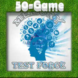 memory test force