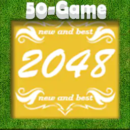 Top 2048 game