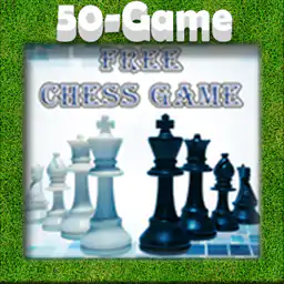 免费国际象棋游戏