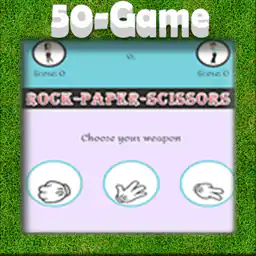 bagong rock-paper-scissors