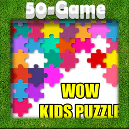 WOW KIDS PUZZLE