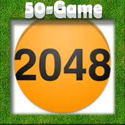 2048 [ Phiên bản tiếng Nhật ] ~ Trò chơi giải đố giác quan mới cập bến...