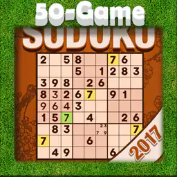 Sudoku Free - Gry logiczne dla wszystkich odbiorców