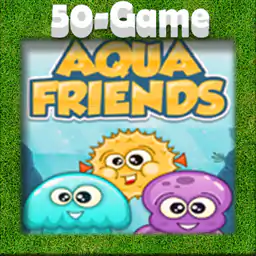 Το Aqua Friends