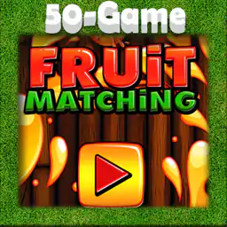 Ang Fruit Matching