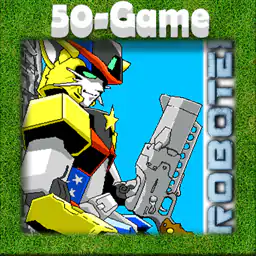 ROBOTEX : CHALLENGE THE TRANSFORMERS