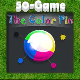 The Color Pin