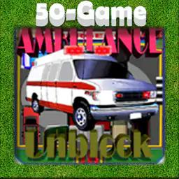 Ambulance Unblock-Unblock car