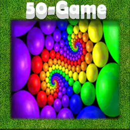 Marble Ball Games