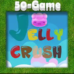 Το Jelly Crush