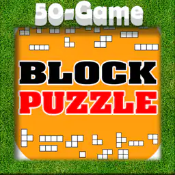 Block puzzle legend mania game classic
