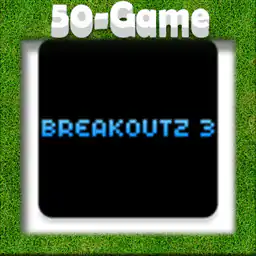 Breakoutz 3