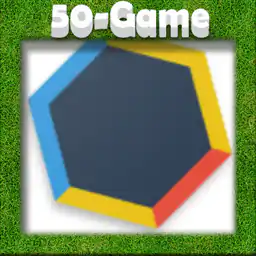 Line fun puzzle game - block color match score up