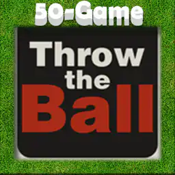 Throw the ball