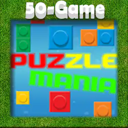 fun puzzle block games free