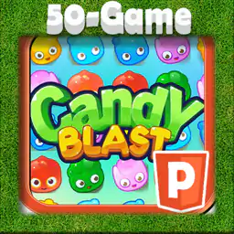 Candy Blast – Match 3
