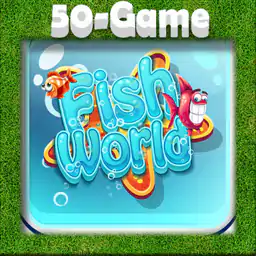 Thế giới cá : Trận đấu 3 
