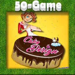 माई केक शॉप सर्विस - कुकिंग गेम्स