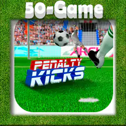 Penalty Kicks Chute o Penalty
