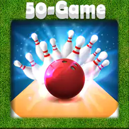 Classic Bowling Game Free