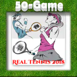 A Real Tennis 2018