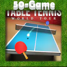 World Table Tennis Cup