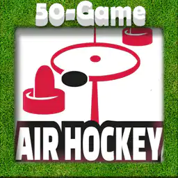 Air Hockey Games Challenge