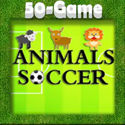 Animals Soccer