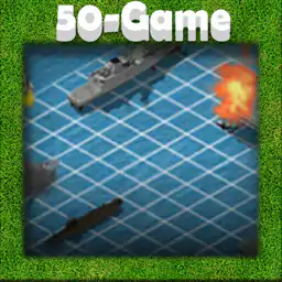Battleship War Game