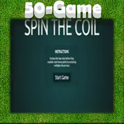 Spin The Coil