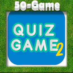 Quiz Game IQ Test 2