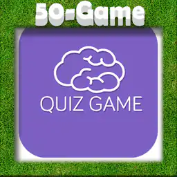 Quiz Game IQ Test
