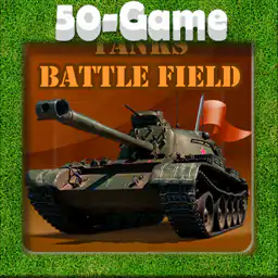 Tanks Battle Field (Free Edition)
