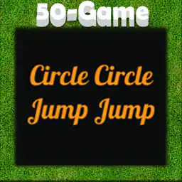 Circle Circle Jump Jump