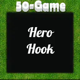 Hero Hook