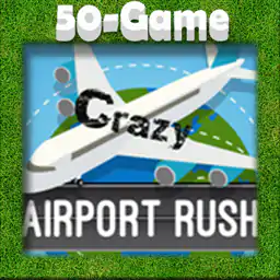 Crazy Airport Rush
