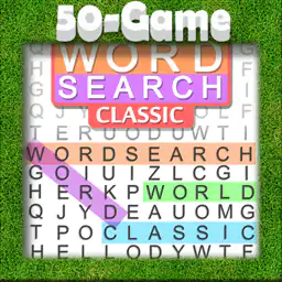 Word Search Classic - The Word Find Game