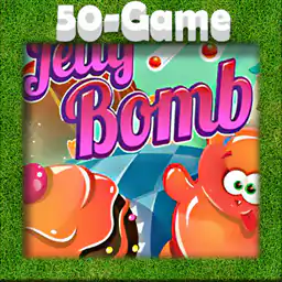 Jelly Bomb Shift
