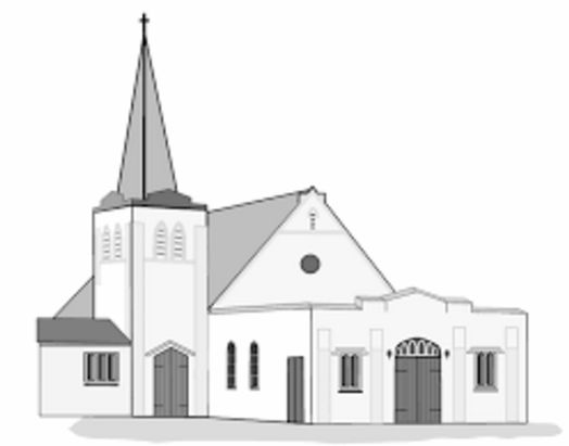 Church design