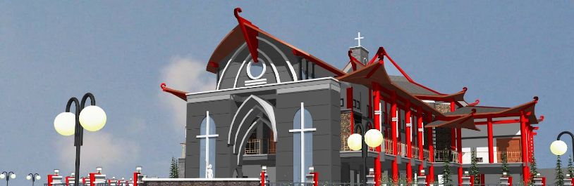 Church design