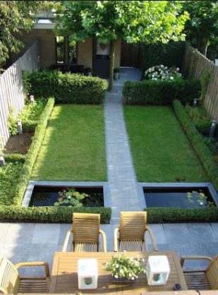 Garden Design Ideas