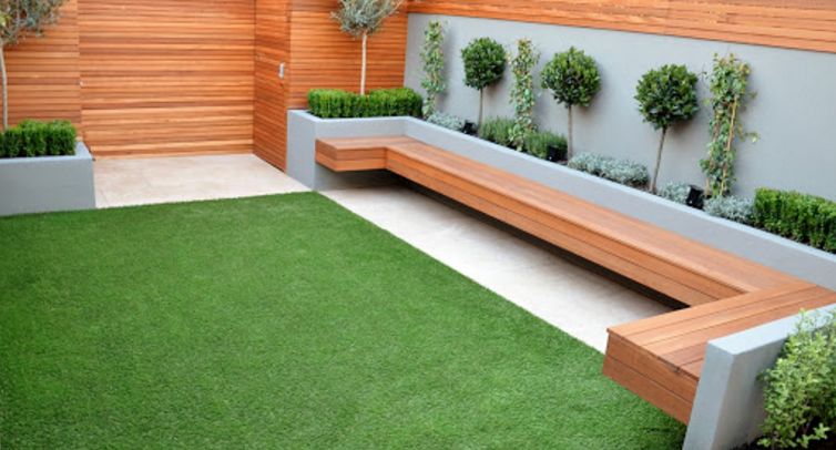 Garden Design Ideas