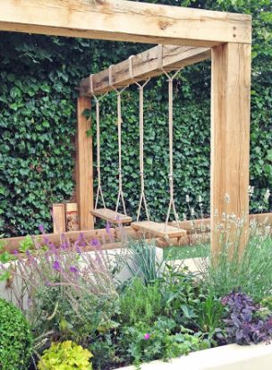 Garden Design Ideas