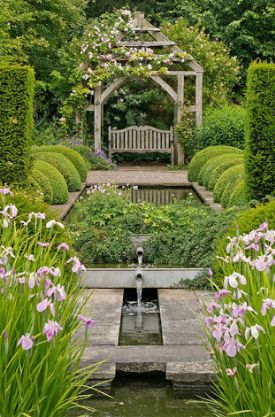 Garden Design Ideas