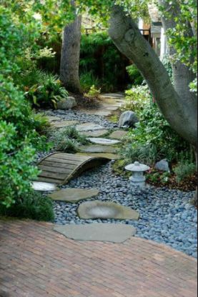 Garden Design Ideas