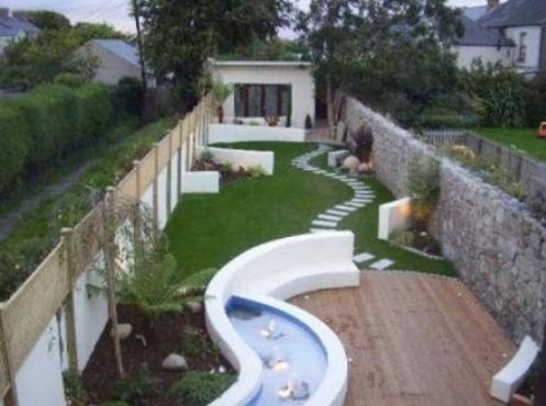 Garden Design Ideas