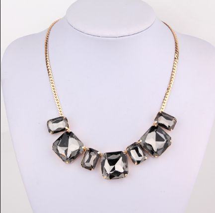 New Fashion Necklace