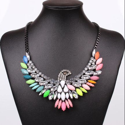New Fashion Necklace